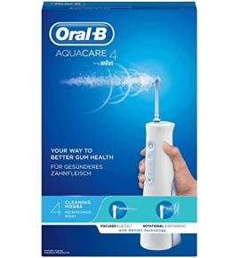 Oral-b Idropulsore Aquacare 4