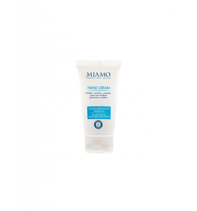 Miamo Hand Cream 50ml