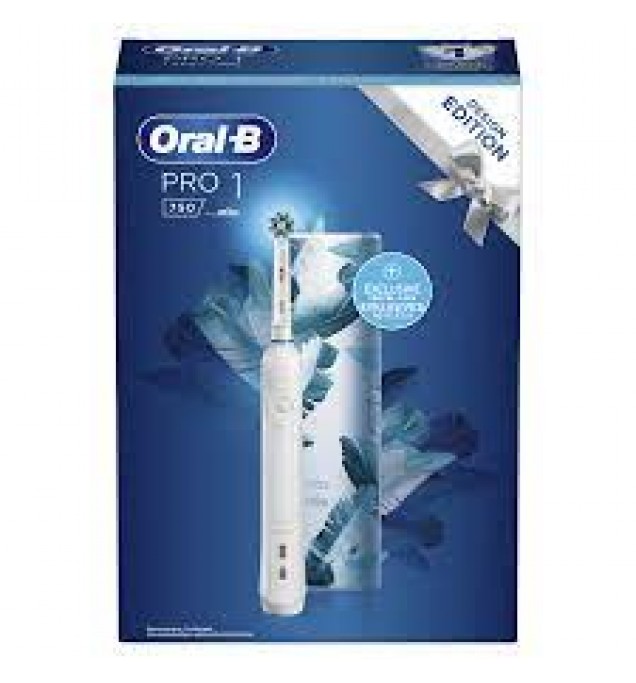 Oralb Pw Pro1 Bianco Ca