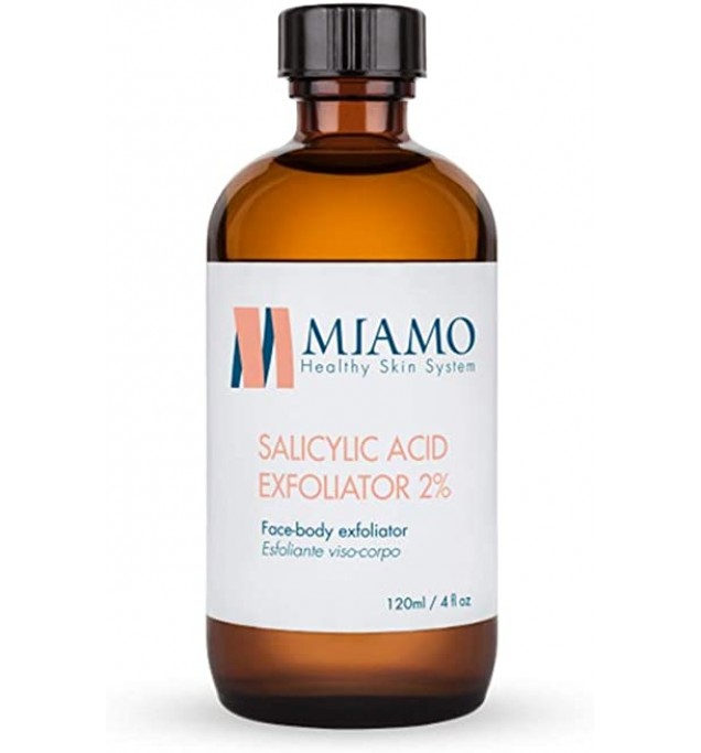 Miamo Glycolic Acid Exf 20ml