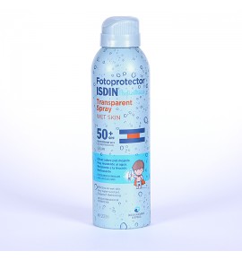isdin Fotoprotector Ped Wet Skin 50+