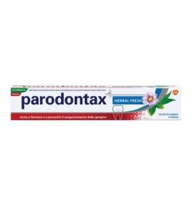 Parodontax Herbal Fresh Dentif