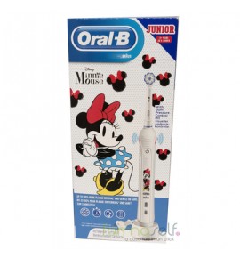 Oralb Power Pro 2 Minnie