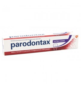 Parodontax Ultra Clean 75ml