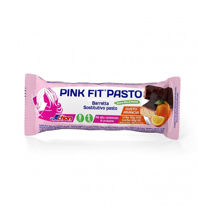 Proaction Pink Fit Pw Ara 20g