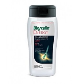 Bioscalin Energy Shampoo Pre S