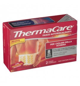 Thermacare Schiena 2fasce