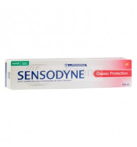 Sensodyne Classic Protection