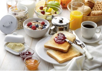 L’importanza della prima colazione: come iniziare la giornata con l’energia giusta