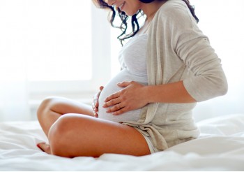Consigli su come affrontare una gravidanza serena