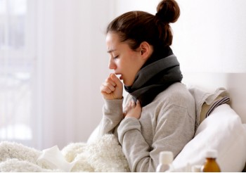 Come calmare la tosse: i nostri consigli