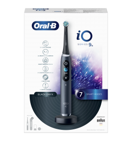 Oralb Io9 N White