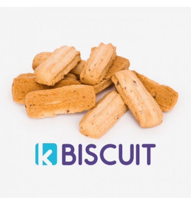 Keylife Kbiscuit 45g