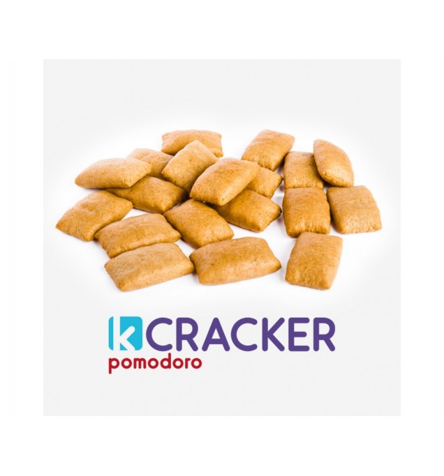 Keylife Kcracker Pomodoro 50g