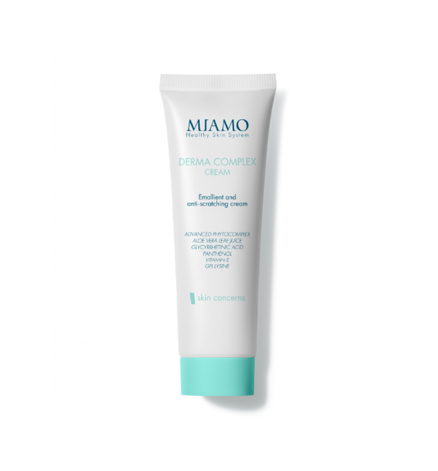 Miamo Derma Complex Cream 50ml