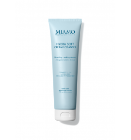 Miamo Hydra Soft Creamy Cleans