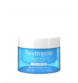 Neutrogena Hydro Boost Crema Pelle Secca