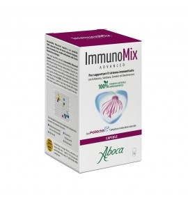 Immunomix Advanced 50cps