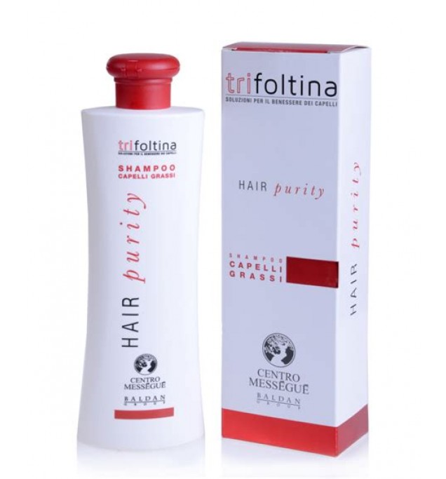 Trifoltina Shampoo Forf 250ml