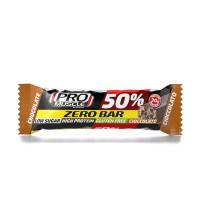 Promuscle Zero Bar 50% Cacao