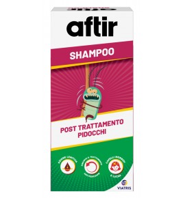 Aftir Shampoo 150ml