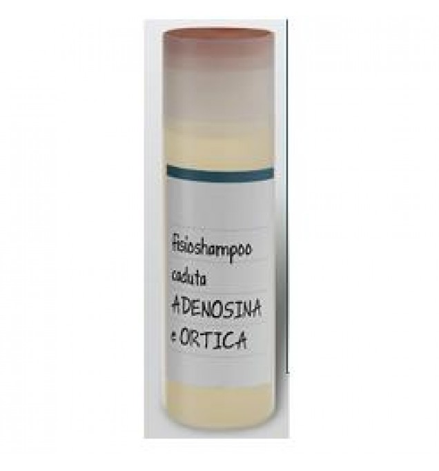 Unifarco Shampoo Rinforzante 200ml