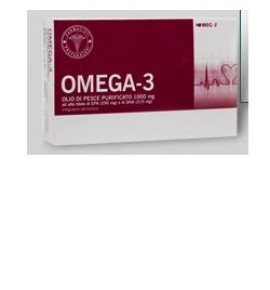Unifarco Omega3 30cps