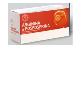 Unifarco Lfp Arginina Fosfoser 10x10ml