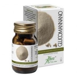 Glucomannano Fitocomplesso Totale 50opr