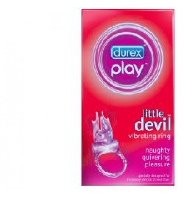 Durex Play Little Devil