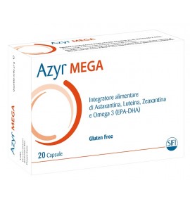 Azyr Mega 20cps
