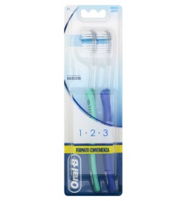 Oralb Indicator Spazz M 40
