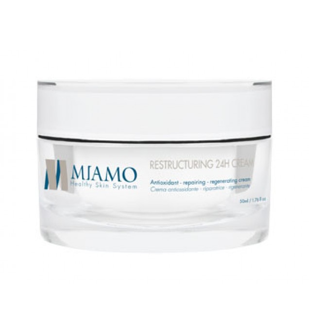 Miamo Restructuring 24h Cream