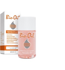 Bio Oil Olio Dermatologico 60ml