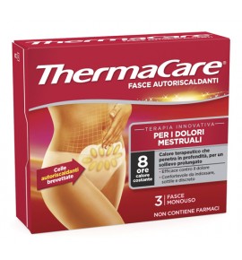 Thermacare Menstrual 3pz