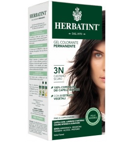 Herbatint 3n Cast Scu 135ml