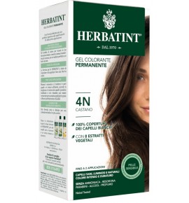Herbatint 4n Cast 135ml