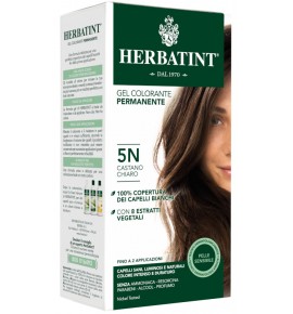 Herbatint 5n Cast Chi 135ml