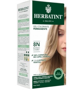 Herbatint 8n Bio Chi 135ml