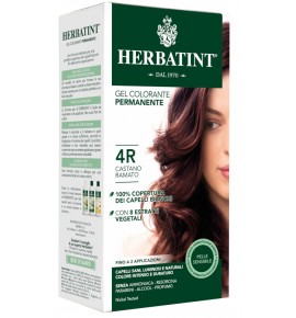 Herbatint 4r Cast Ram 135ml