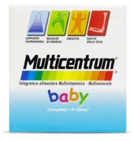 Multicentrum Baby 14bust Effer