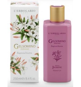 Gelsomino Indiano Bagnosc250ml