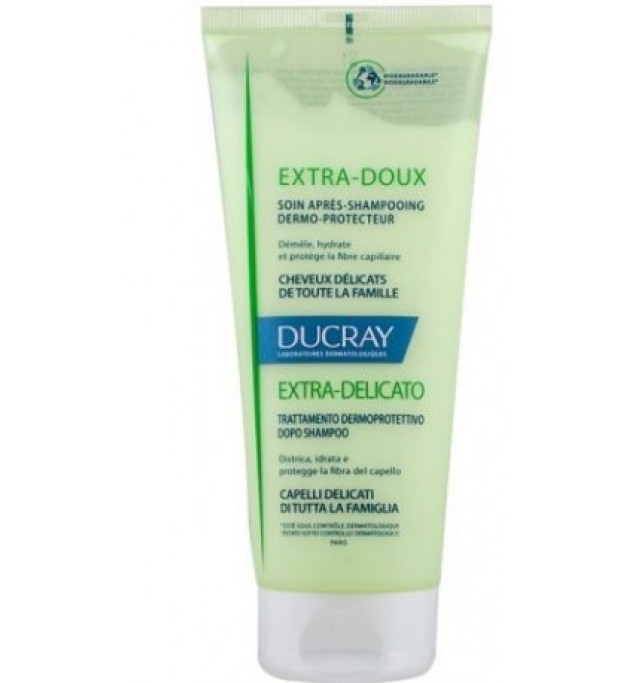 Ducray Extradelicato Dopo Shampoo