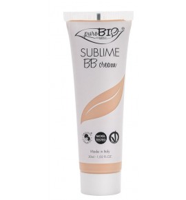 Purobio Bb Cream Sublime 1