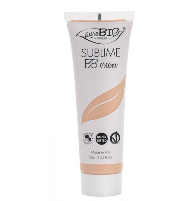 Purobio Bb Cream Sublime 1
