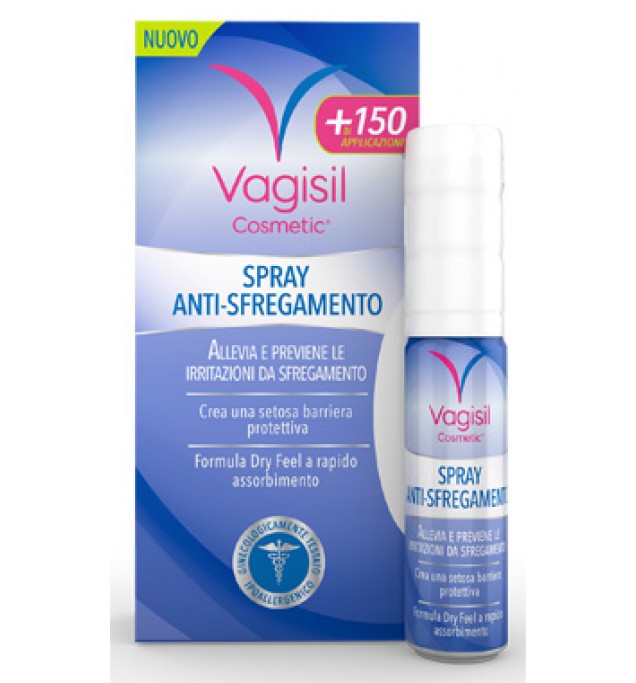 Vagisil Anti-sfregamento Spray