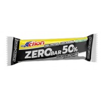 Proaction Zero Bar 50% Torta Sacher