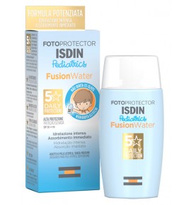 Fotoprotector Ped Water 50ml