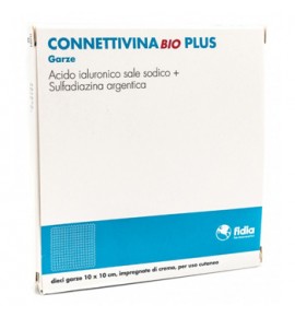 Connettivinabio Plus Garza10pz