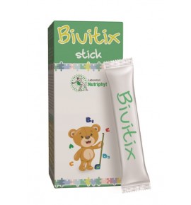 Bivitix 10stick Pack 10ml